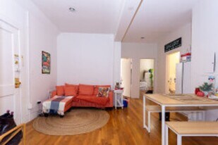 56 Brighton Ave in Boston, MA - Building Photo