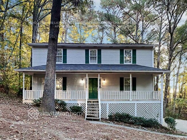 property at 409 Vivian Way