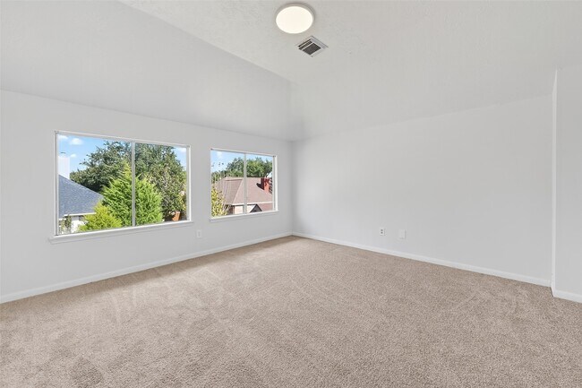 property at 7115 Renfro Dr