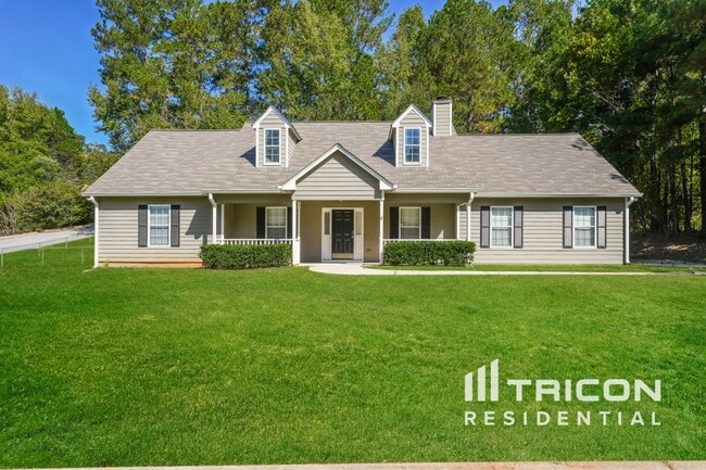 property at 9190 Rhett Ln SW