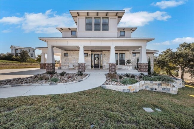 105 Willow Hill Dr in Georgetown, TX - Building Photo - Building Photo