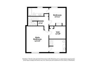 9138 Savannah Grove Ln in Orlando, FL - Foto de edificio - Building Photo