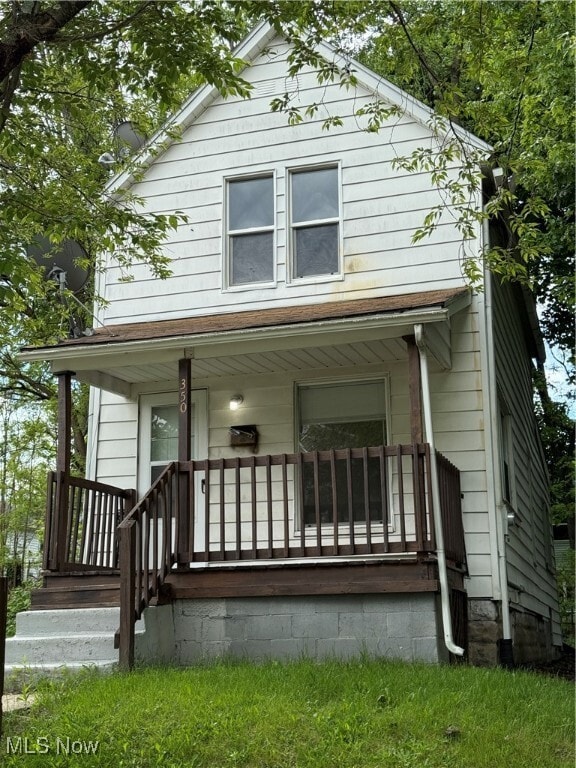 property at 350 Robert St