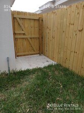 814 Starr St in Mercedes, TX - Building Photo - Building Photo