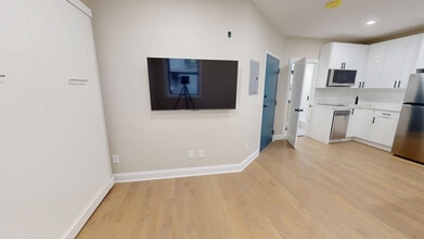 35 India St, Unit 203 in Boston, MA - Building Photo - Building Photo