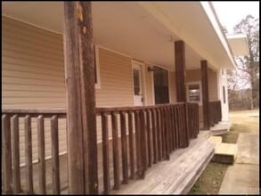 5812 Willow Springs Rd in Little Rock, AR - Building Photo - Building Photo