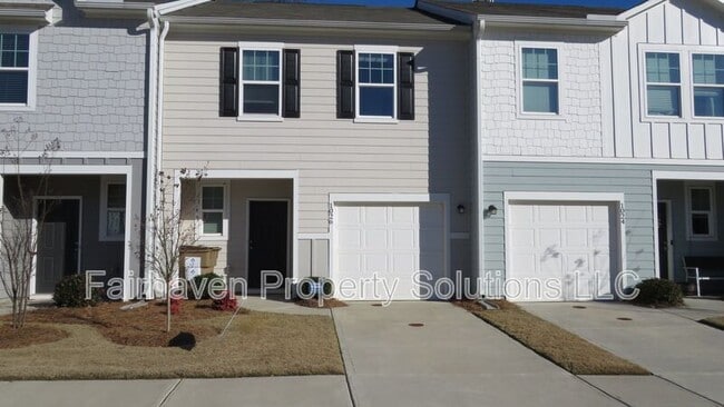 property at 1026 Paddington Dr