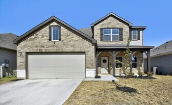 14465 Gunsight Pass in San Antonio, TX - Building Photo