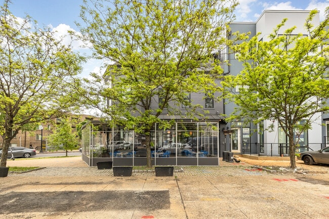 1451 Maryland Ave NE, Unit Penthouse