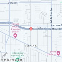 5500 Lindley Ave in Los Angeles, CA - Building Photo