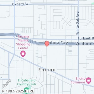 property at 5500 Lindley Ave