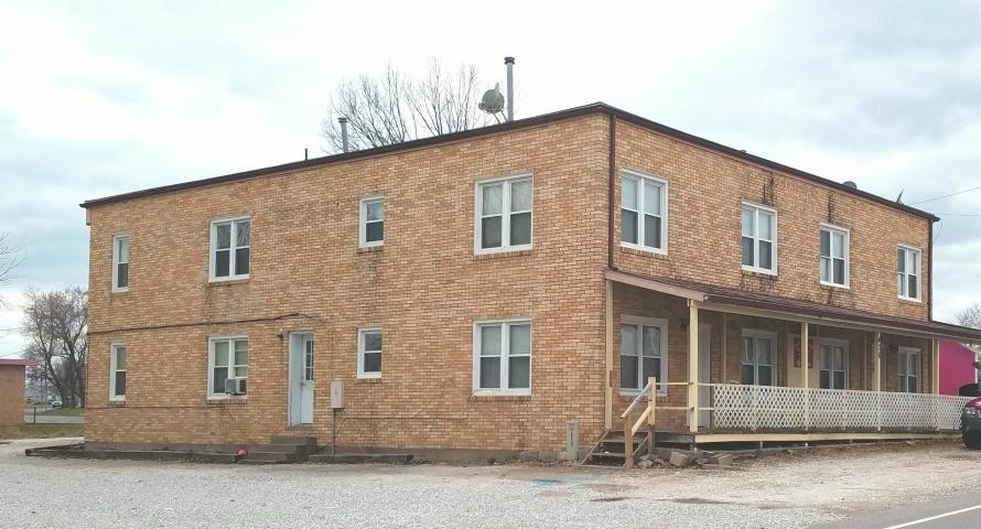 Westling Properties LLC in New Bloomfield, MO - Building Photo