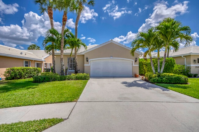 property at 2600 Neaton Ct