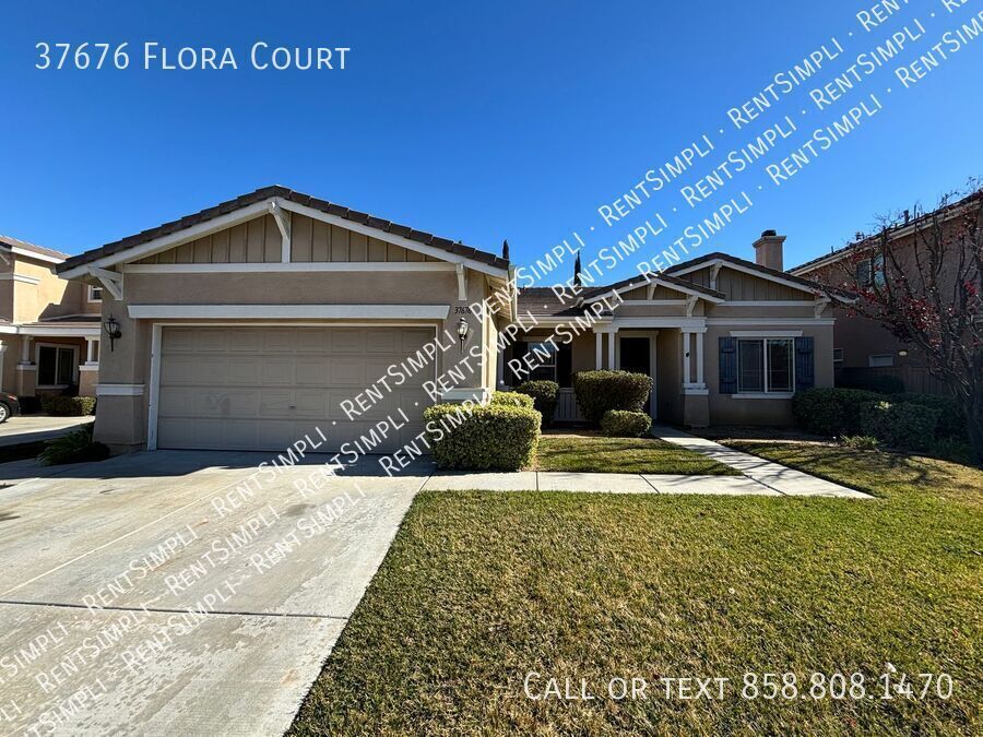 37676 Flora Ct in Murrieta, CA - Building Photo