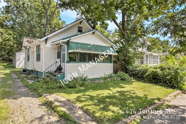 property at 414 Trimble Ave