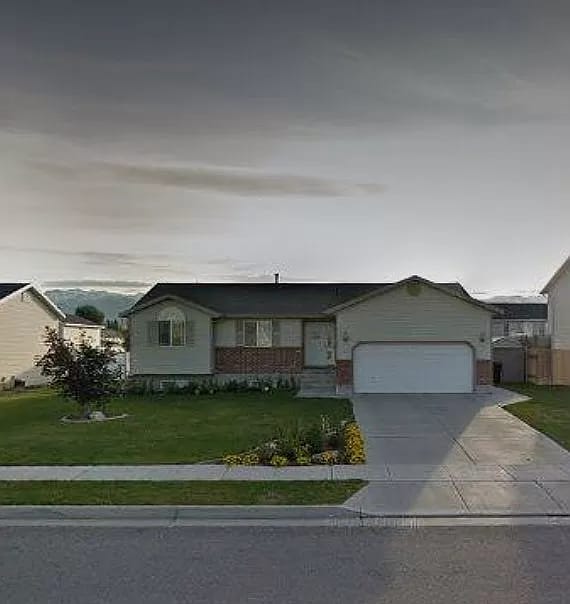 property at 1992 N 1400 W