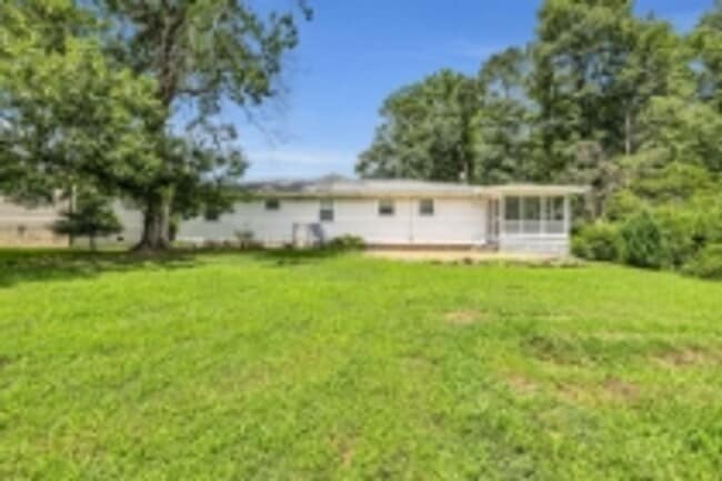 property at 5506 Sunnydell Ln