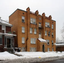 18055 Schoenherr St in Detroit, MI - Building Photo - Building Photo