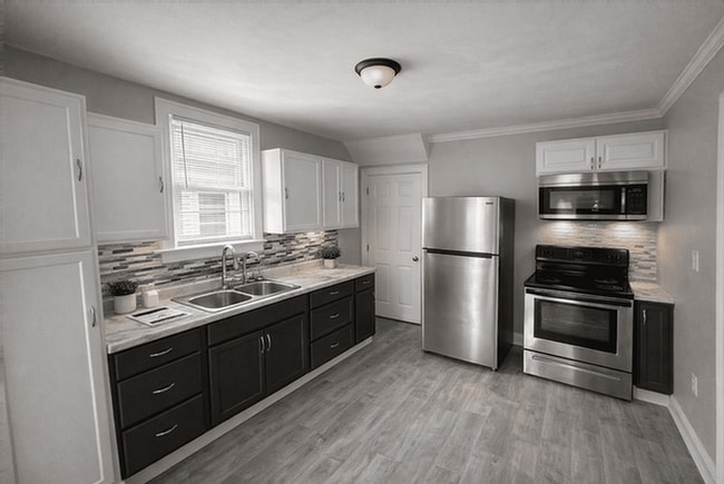 1437 Manchester Ave in Columbus, OH - Building Photo - Building Photo