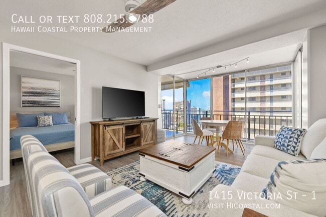 property at 1415 Victoria St