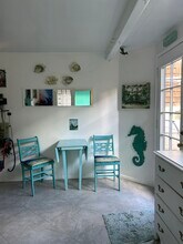 1060 Waring St, Unit Studio in Seaside, CA - Building Photo - Building Photo