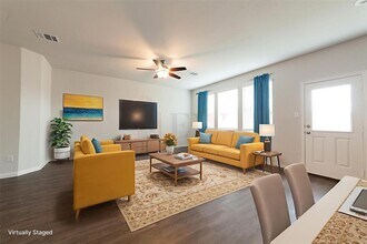 2906 Orchid Ranch Dr in Katy, TX - Building Photo - Building Photo