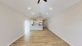 2126 E Elk Rdg Ave in Goddard, KS - Building Photo