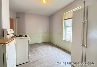 57 Rindge Ave in Cambridge, MA - Building Photo - Building Photo