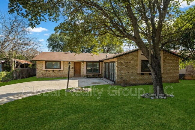 4022 Ramsgate St in San Antonio, TX - Building Photo - Building Photo