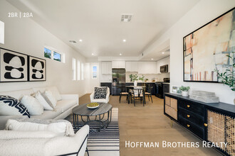 6086 W 18th St-Unit -1A in Los Angeles, CA - Building Photo - Building Photo