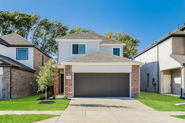 1308 Jonah Ln in Ennis, TX - Building Photo