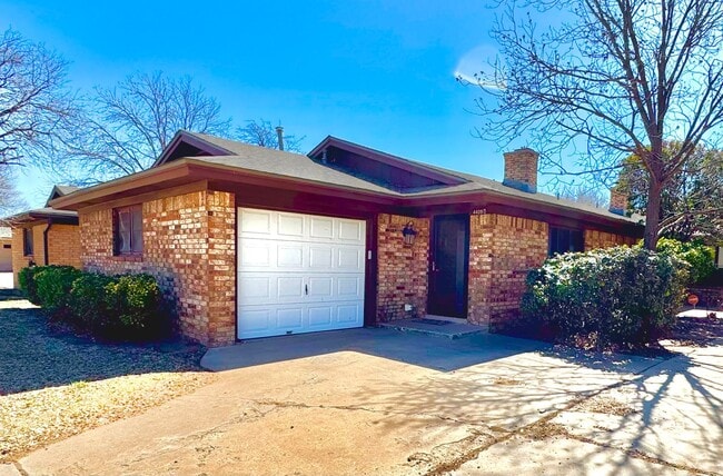 4409 75th Dr in Lubbock, TX - Building Photo - Building Photo
