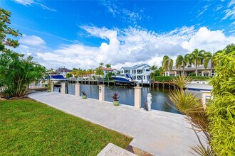 2519 Barcelona Dr in Fort Lauderdale, FL - Building Photo - Building Photo