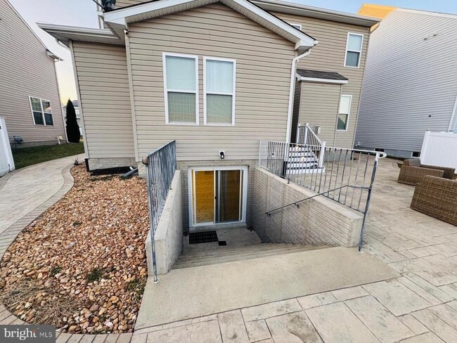 1629 Hudgins Farm Cir in Fredericksburg, VA - Building Photo - Building Photo