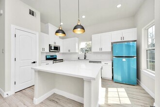 7815 Joy St in Houston, TX - Building Photo - Building Photo