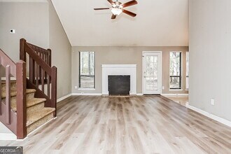 8607 Forest Pointe Ct in Jonesboro, GA - Building Photo - Building Photo