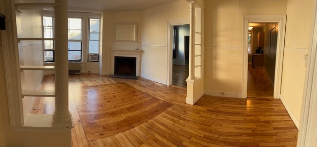 48 State St, Unit 4 in Portland, ME - Foto de edificio - Building Photo
