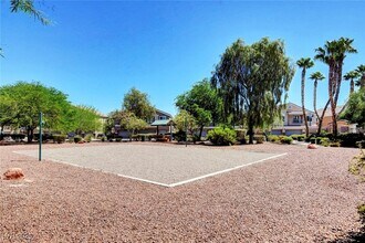 6733 Lookout Lodge Ln in North Las Vegas, NV - Building Photo - Building Photo