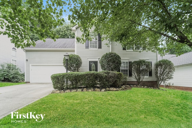 property at 3508 Betterton Ln