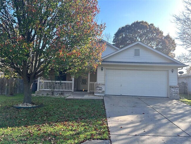 property at 605 Blair Ave