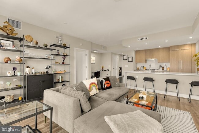 property at 1628 11th St NW