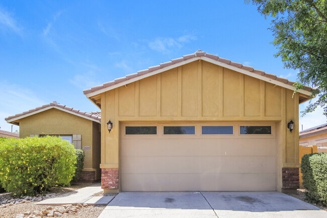 property at 15214 N 138th Ln