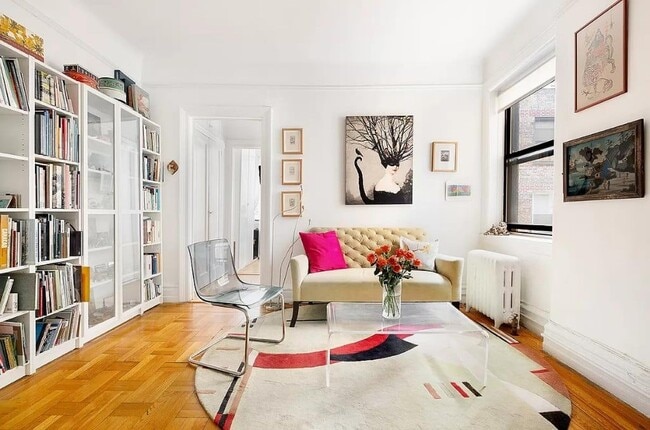 property at 444 W 19th St