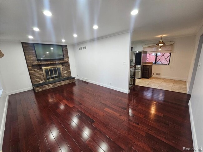13137 Ruby St in Dearborn, MI - Building Photo - Building Photo