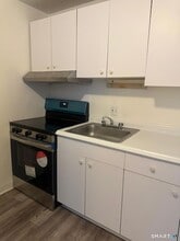 832 Atlantic St, Unit 2A in Bridgeport, CT - Foto de edificio - Building Photo