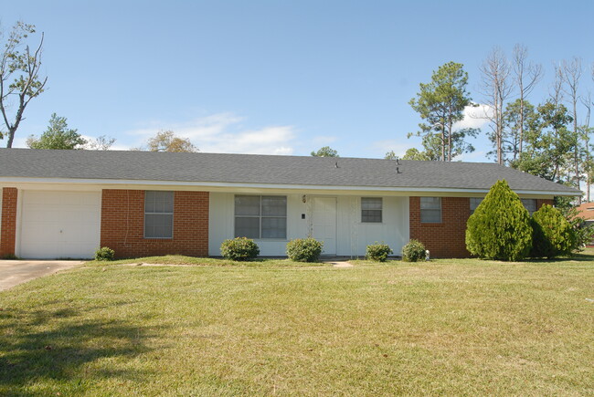 3 Wingate Dr in Gulfport, MS - Building Photo - Building Photo