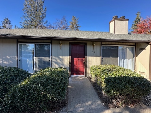 49400 River Park Rd in Oakhurst, CA - Building Photo