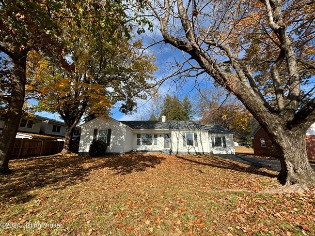 property at 4187 Westport Rd