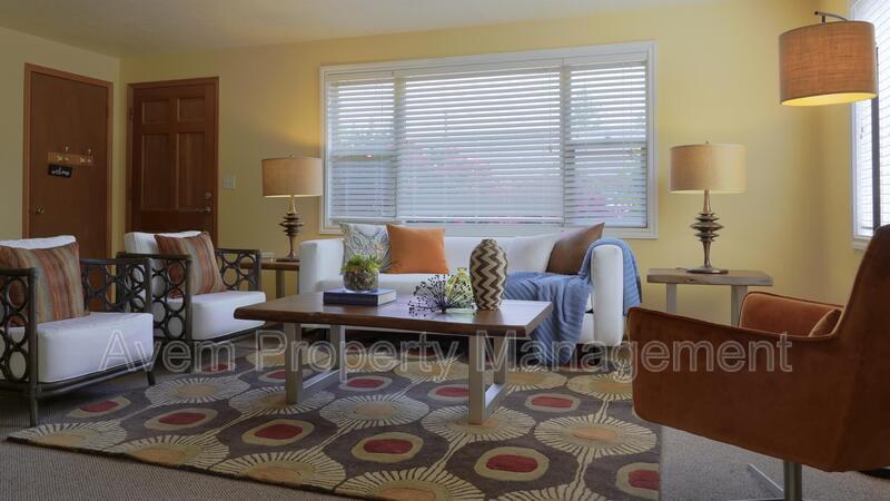 11770-11780 SW Bowmont Ln in Portland, OR - Building Photo