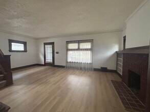 3450 E 125th St in Cleveland, OH - Building Photo - Building Photo